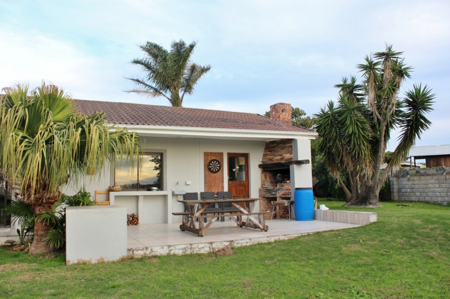 3 Bedroom Property for Sale in Forest Downs Eastern Cape